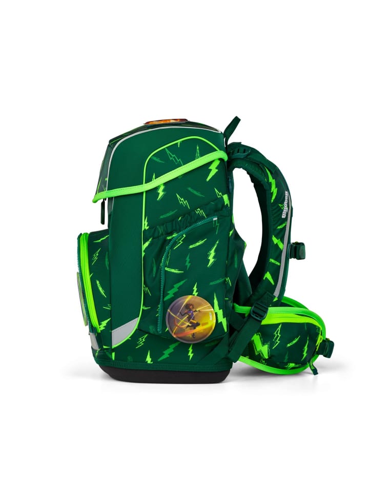 Ergobag ergobag cubo Schulranzen-Set Bärtastisch günstig kaufen onesize