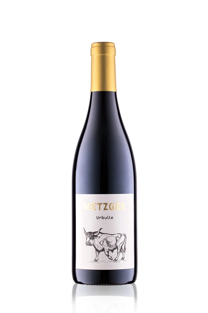 Urbulle Weingut Uli Metzger