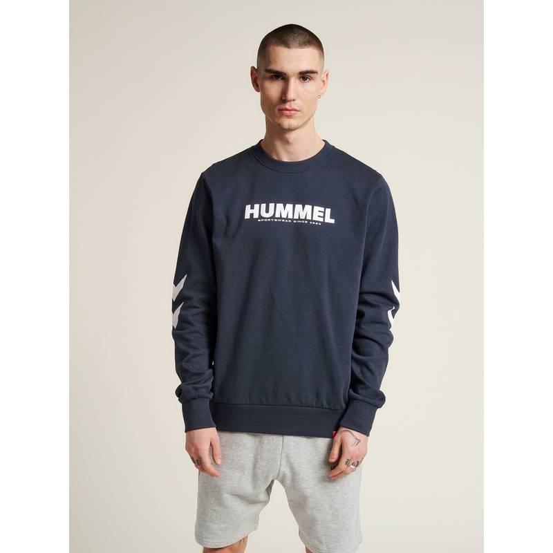 hummel hmlLEGACY SWEATSHIRT Sweatshirt