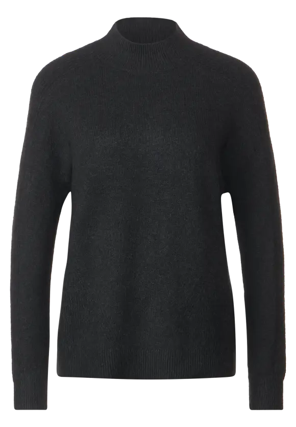 Street One Strickmix Pullover