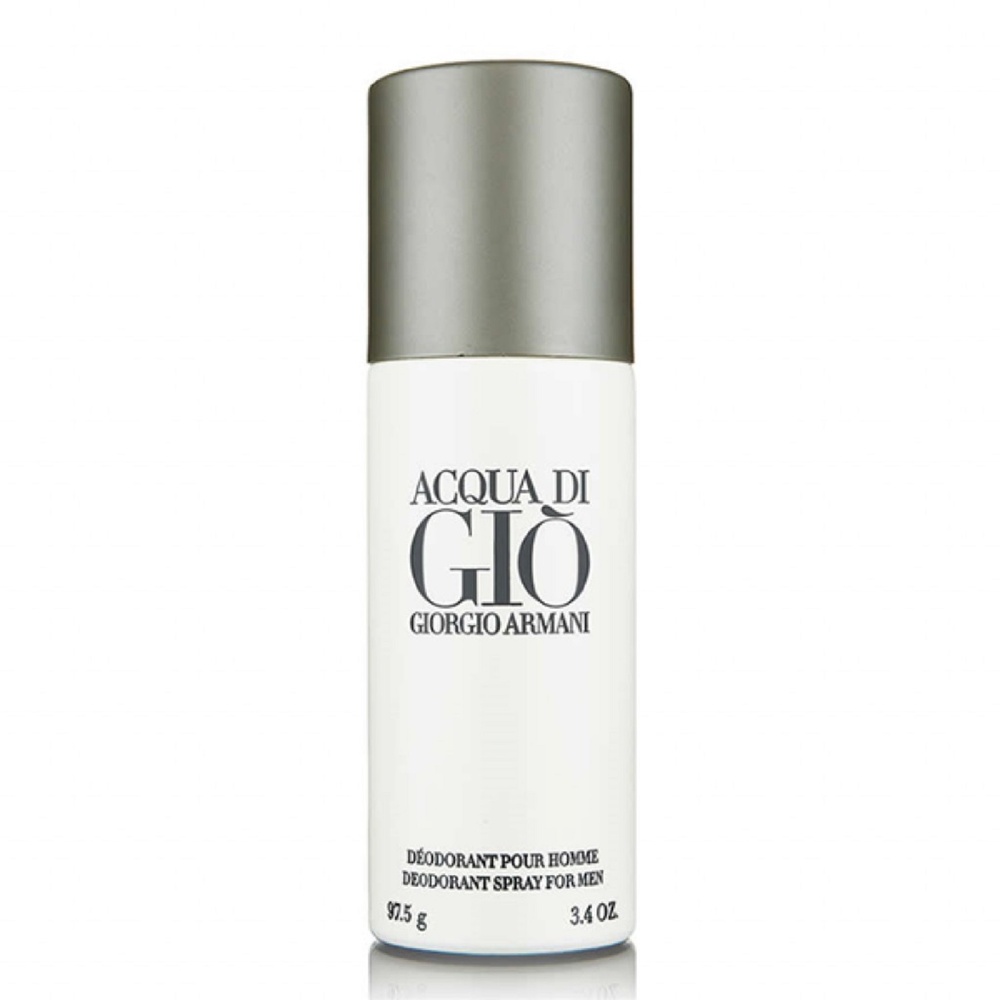 Giorgio Armani Acqua di Giò Déodorant Vaporisateur