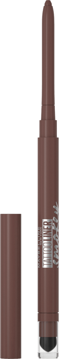Gel Eyeliner Tattoo Smokey Brown, 1 St