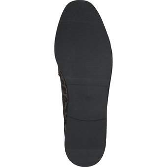 La Strada Slipper in beige