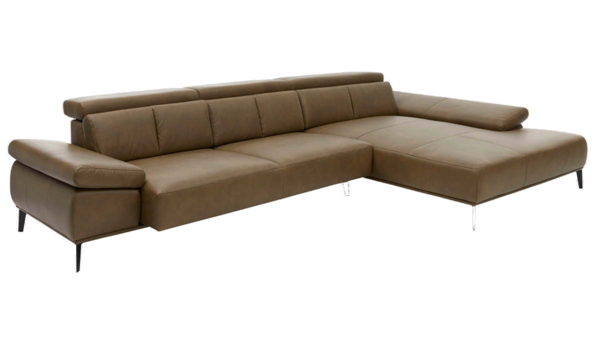 Interliving Wohnlandschaft 4002 Camouflage