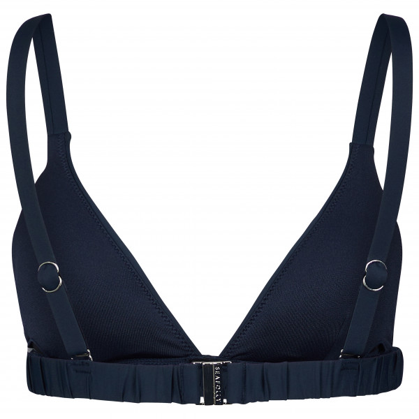 Seafolly - Women's Collective Gathered Fixed Tri Bra - Bikini-Top