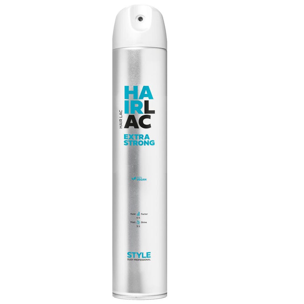 dusy professional Style Hair Lac Extra Strong 500 ml