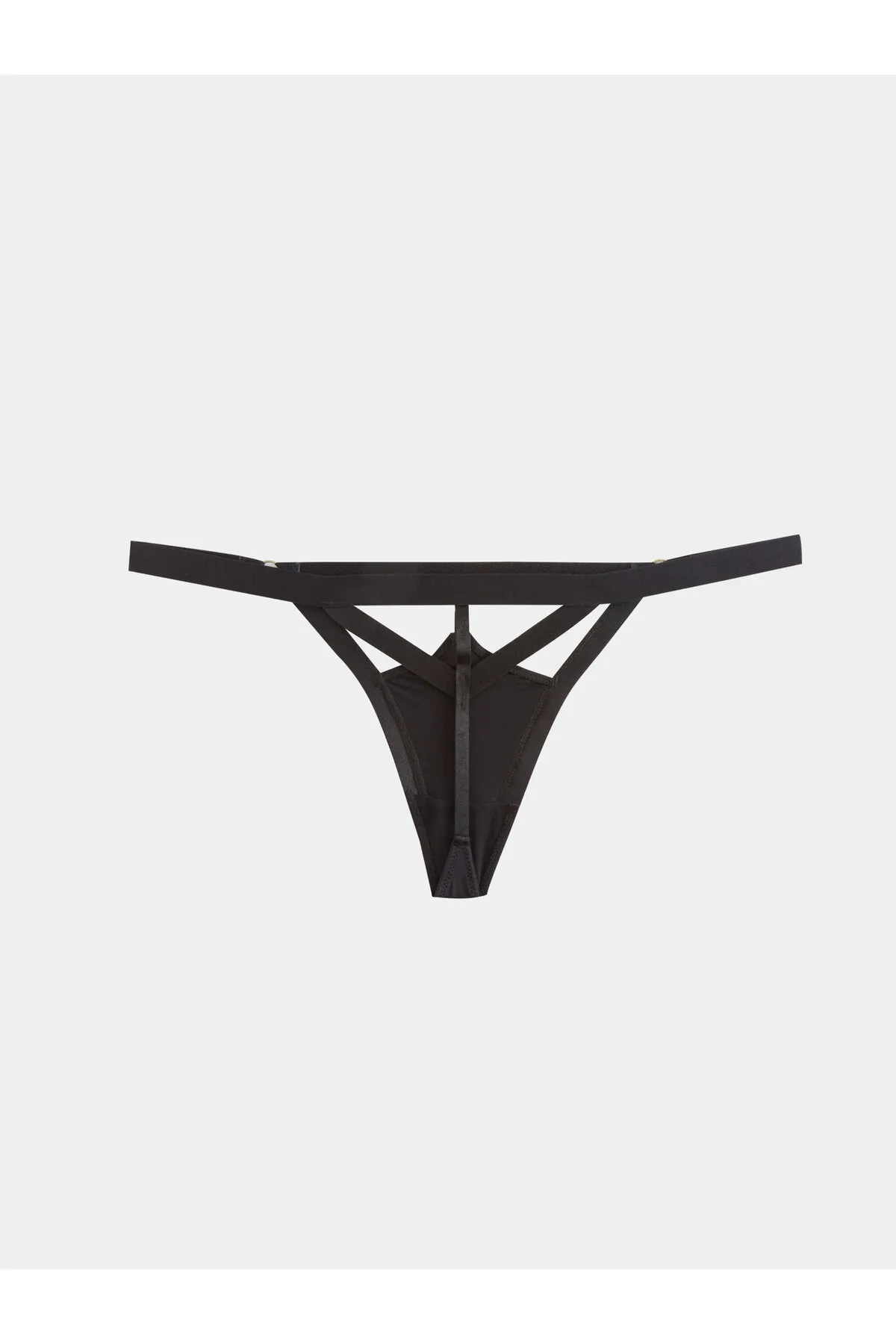 LC Waikiki  Schlichte Tanga-Höschen