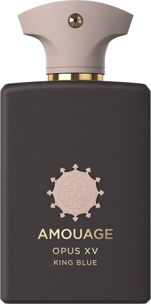 Amouage Opus XV King Blue Eau de Parfum
