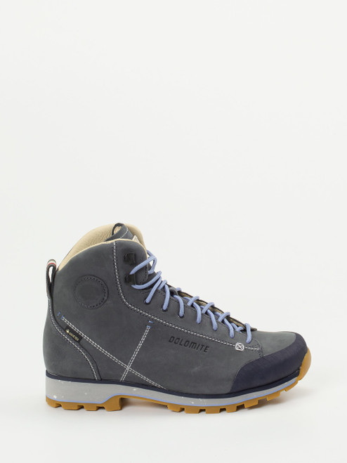 Schnürstiefelette-17011090060 Dolomite 1897