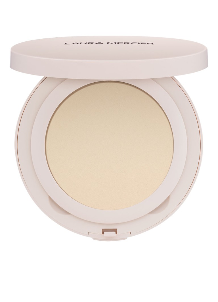 Laura Mercier Translucent Pressed Setting Powder Ultra Blur - πούδρα σε μορφή χύμα