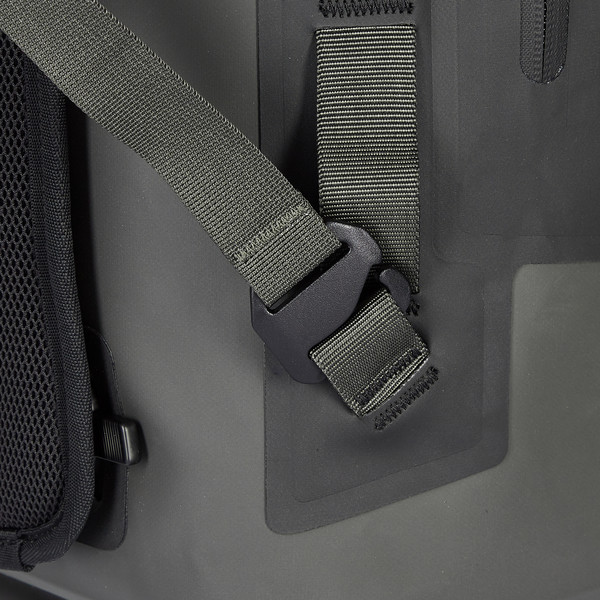 HYDRAULIC PRO DRY PACK - Wasserdichte Tasche