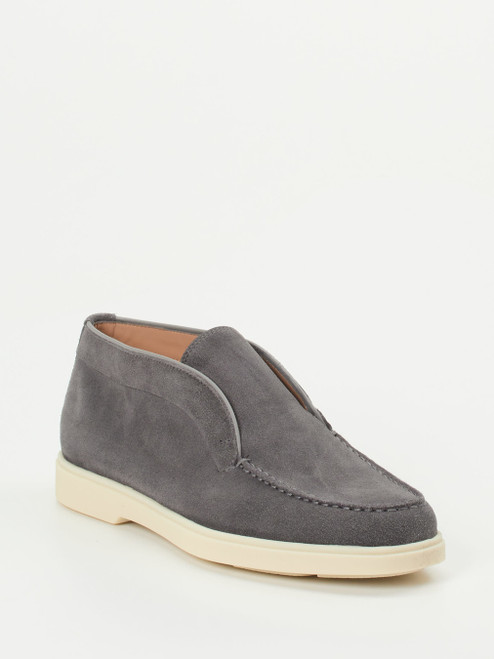 Stiefelette-17134590013 Santoni