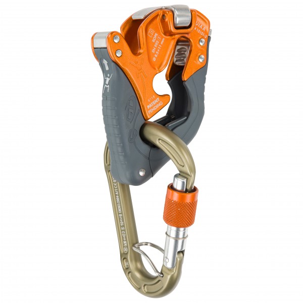 Climbing Technology - Click Up Kit + - Sicherungsgerät