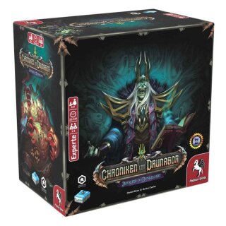 Chroniken von Drunagor: Grundspiel (DE)
