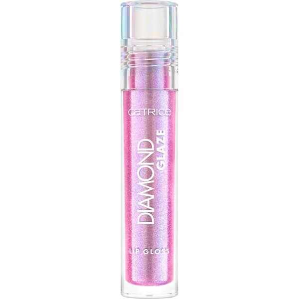 Catrice Diamond Glaze 030 Less Bitter More ajakfény 3ml