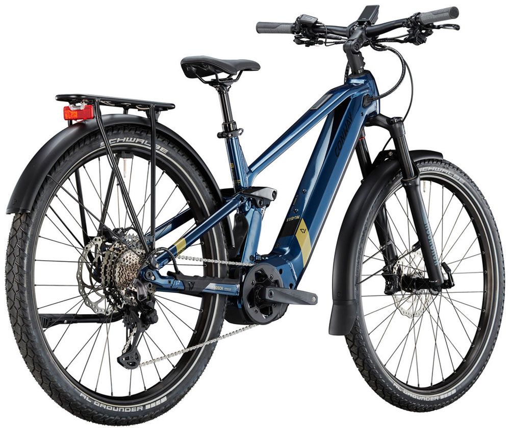 Conway XYRON SUV 6.9 kaufen | Bike-Discount