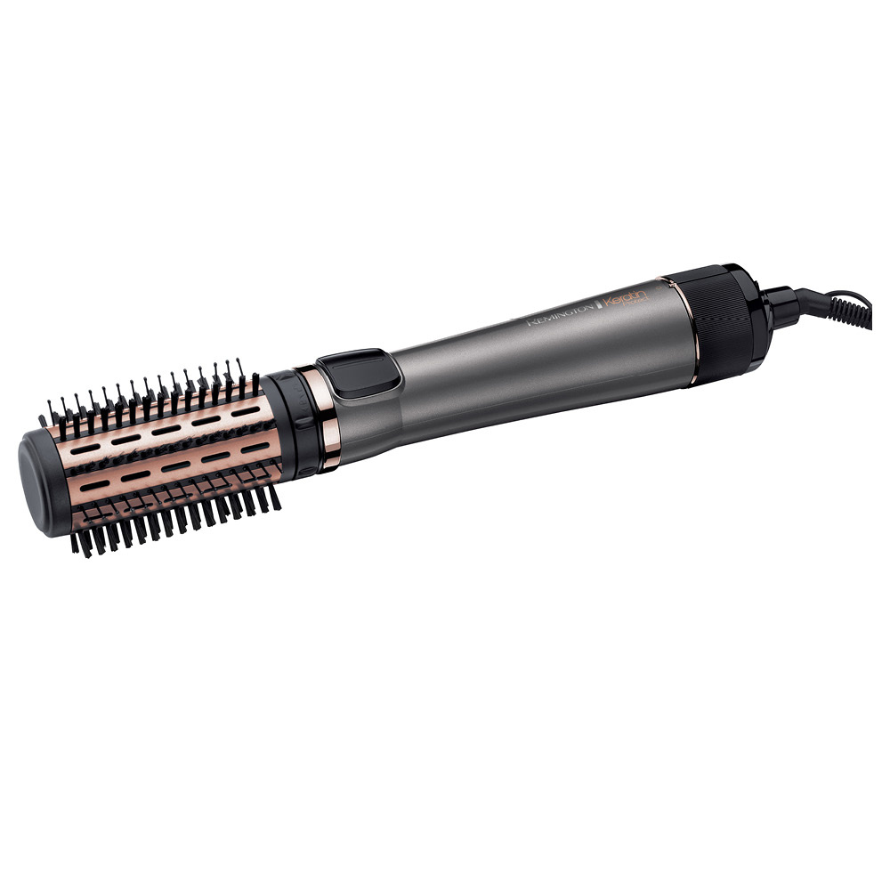 remington Keratin Protect AS8810 Brosse soufflante rotative