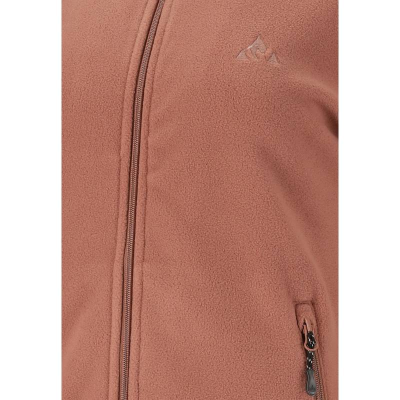 Whistler Cocoon Fleecejacke Damen