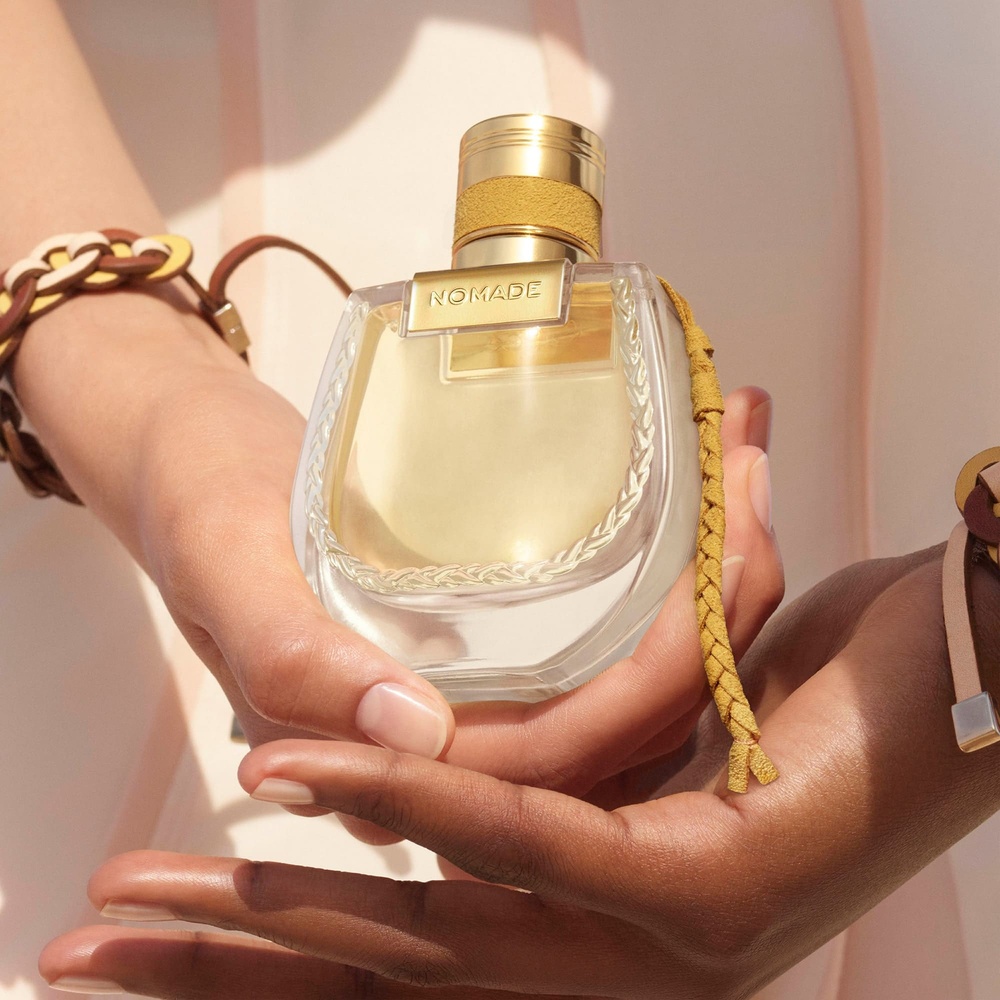 Chloé Nomade Eau de Parfum Naturelle Eau de Parfum