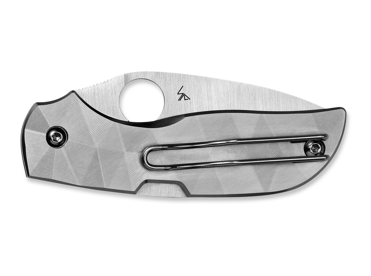 Chaparral Titanium