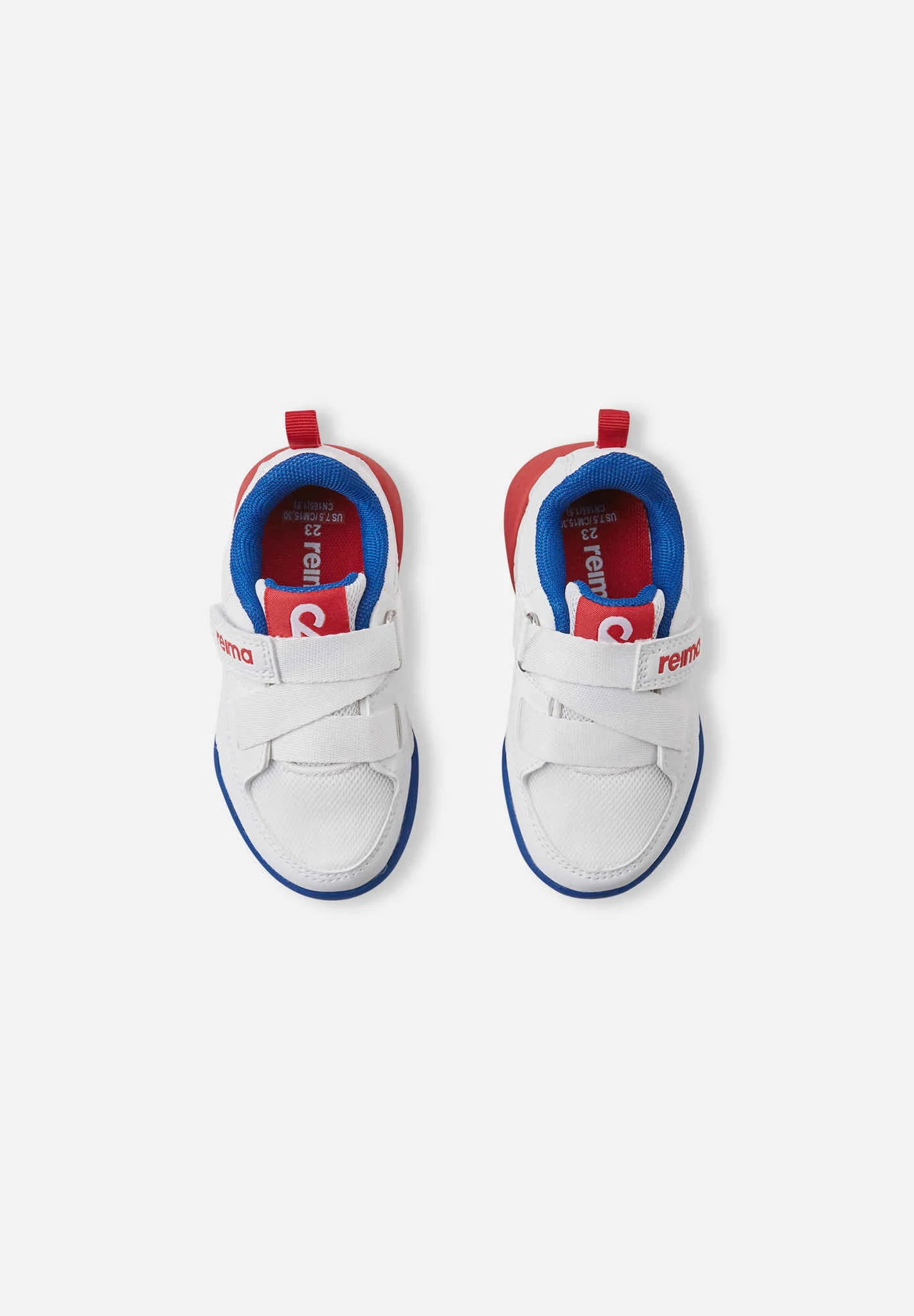 Wasserdichte Kleinkinder Sneaker Kiirus