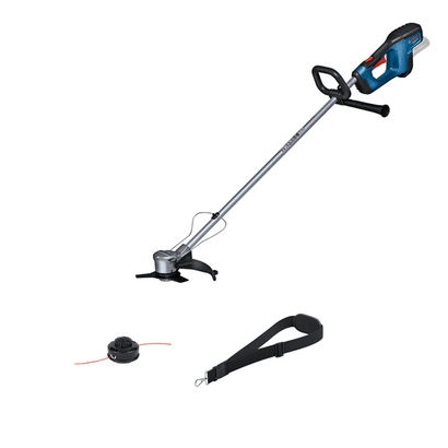 Bosch Blue 06008D1000 GFR 18V-23 Professioneller Akku-Freischneider 18V (ohne Akku und Ladegerät)