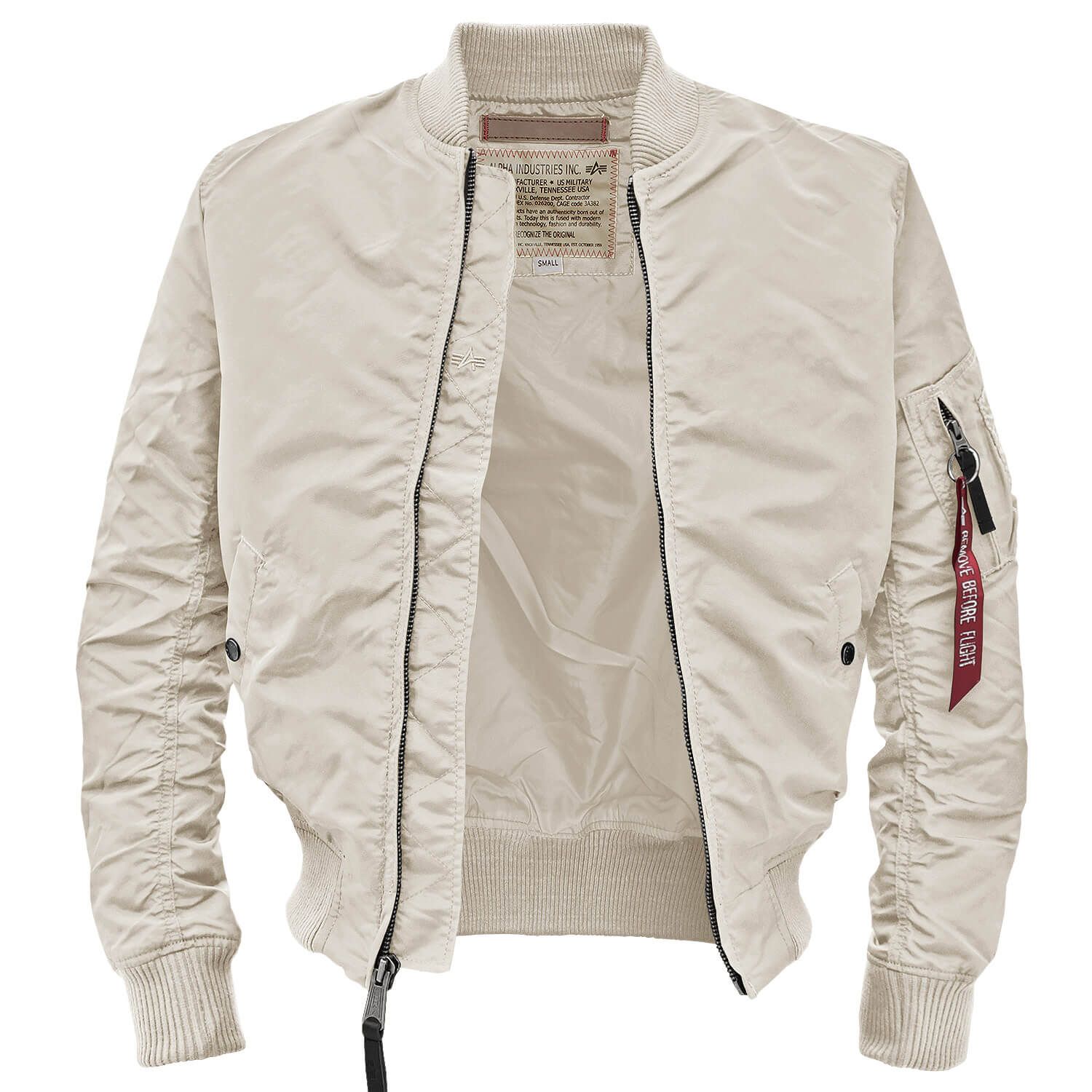 MA-1 TT Bomberjacke