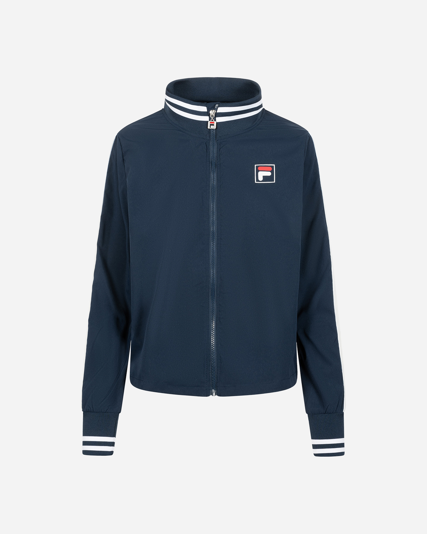 Kurtka tenisowa Fila Match Line W FTW011S24-519