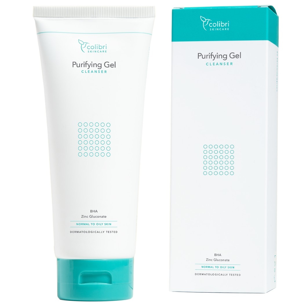 Purifying Gel