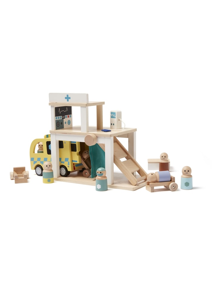 Kids Concept Krankenhaus Aiden ab 3 Jahre günstig kaufen onesize