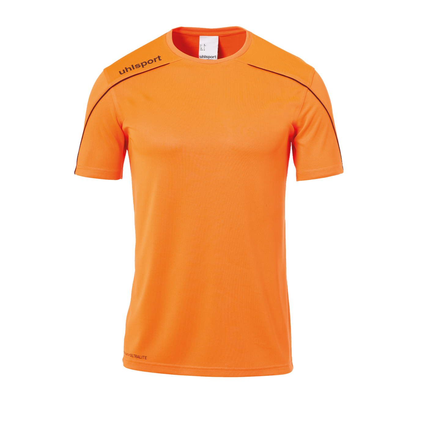 Uhlsport Stream 22 Trikot kurzarm Kids Orange F09