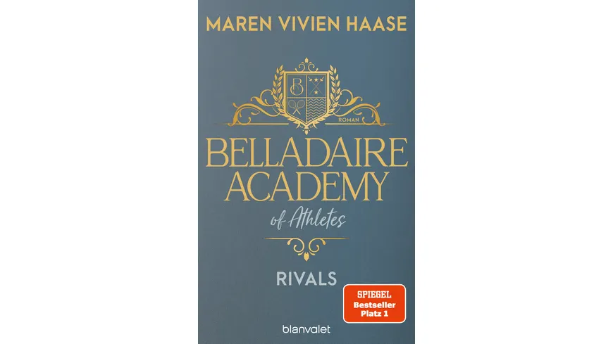 Belladaire Academy of Athletes - Rivals