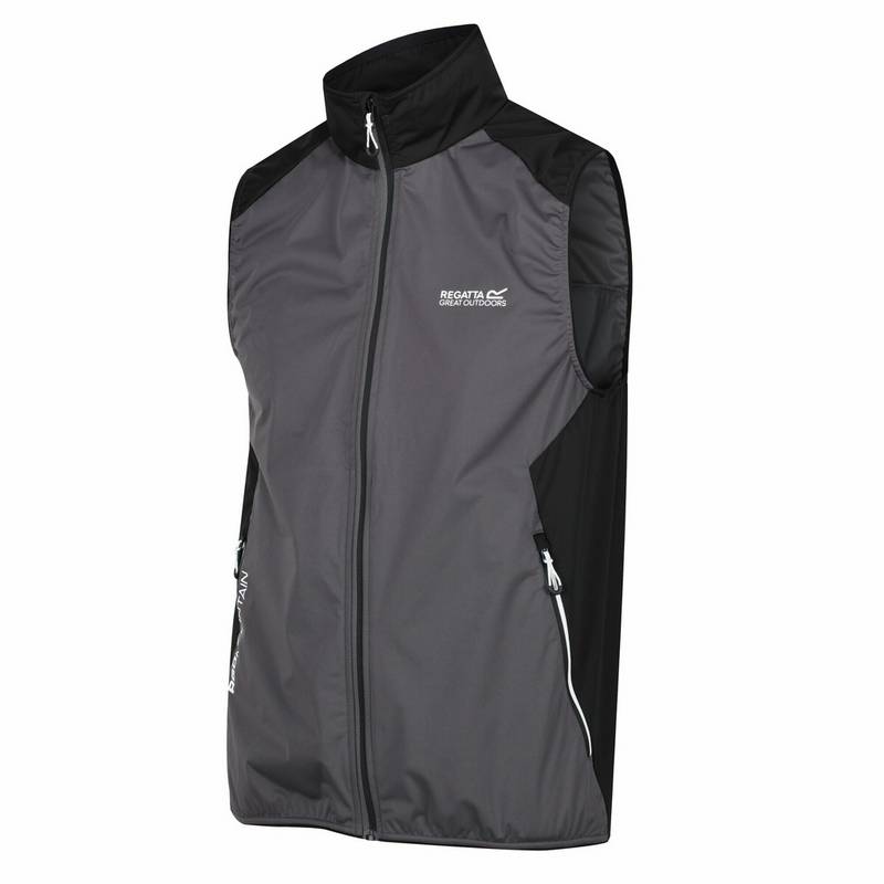 Regatta Lankin III Outdoorweste Herren