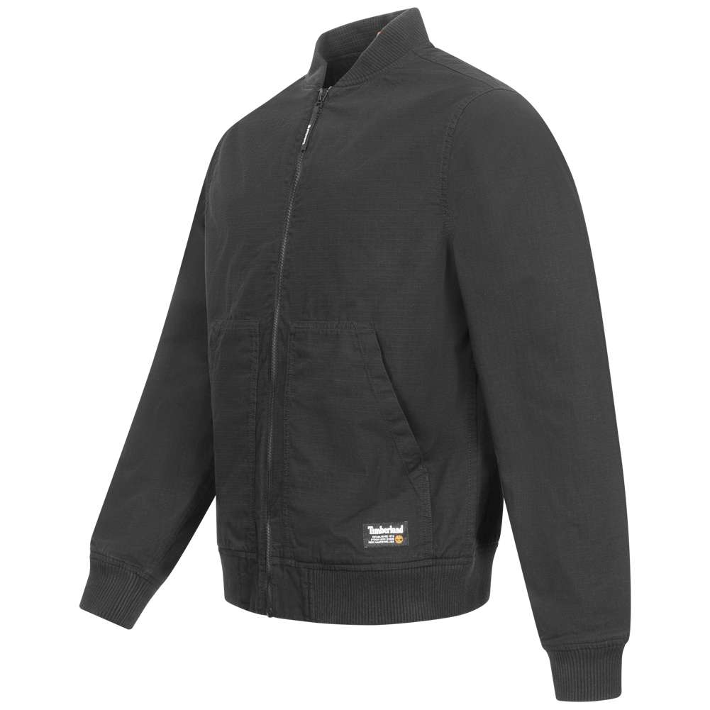 Timberland Herren Bomberjacke A2D89-001
