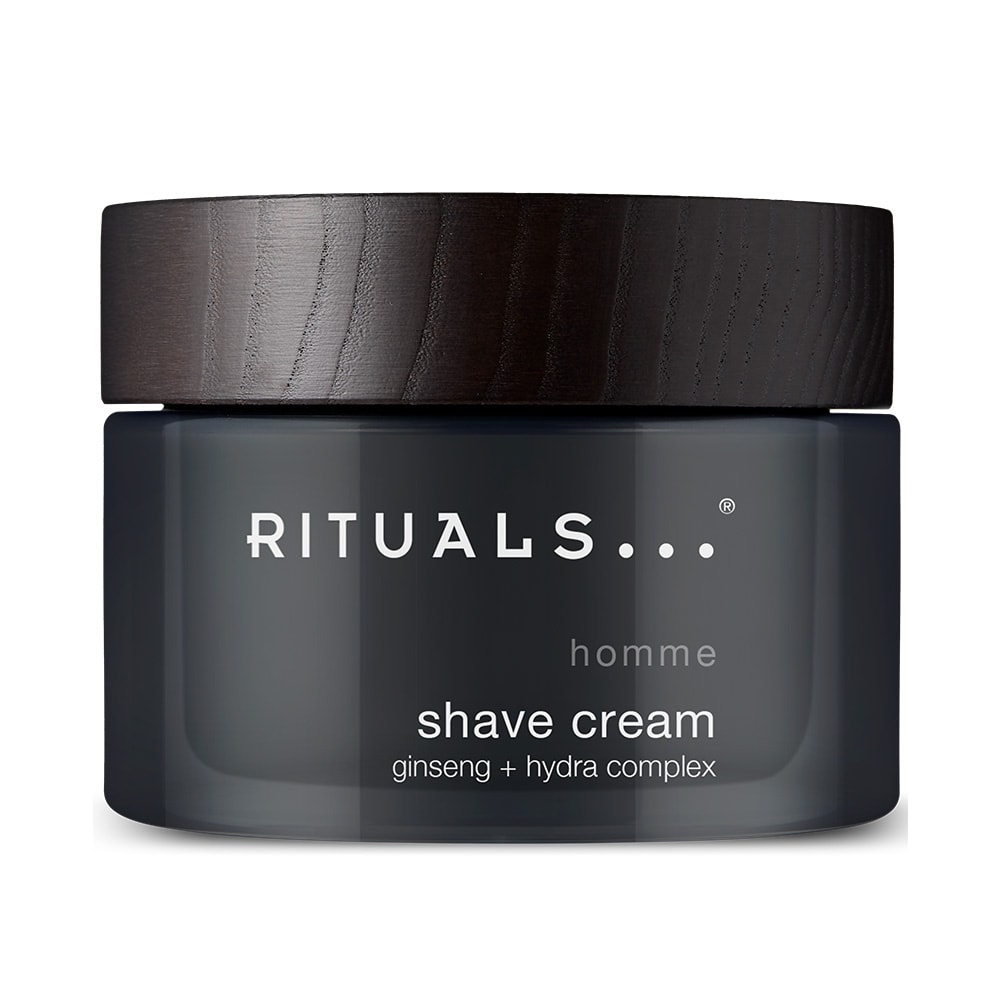 Rituals Homme Crème de rasage
