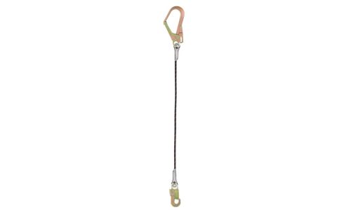 ELLERsafe ELSF-LRI-SNAP-MGO-200 Pozicionirna kuka - karabin i MGO - 2m