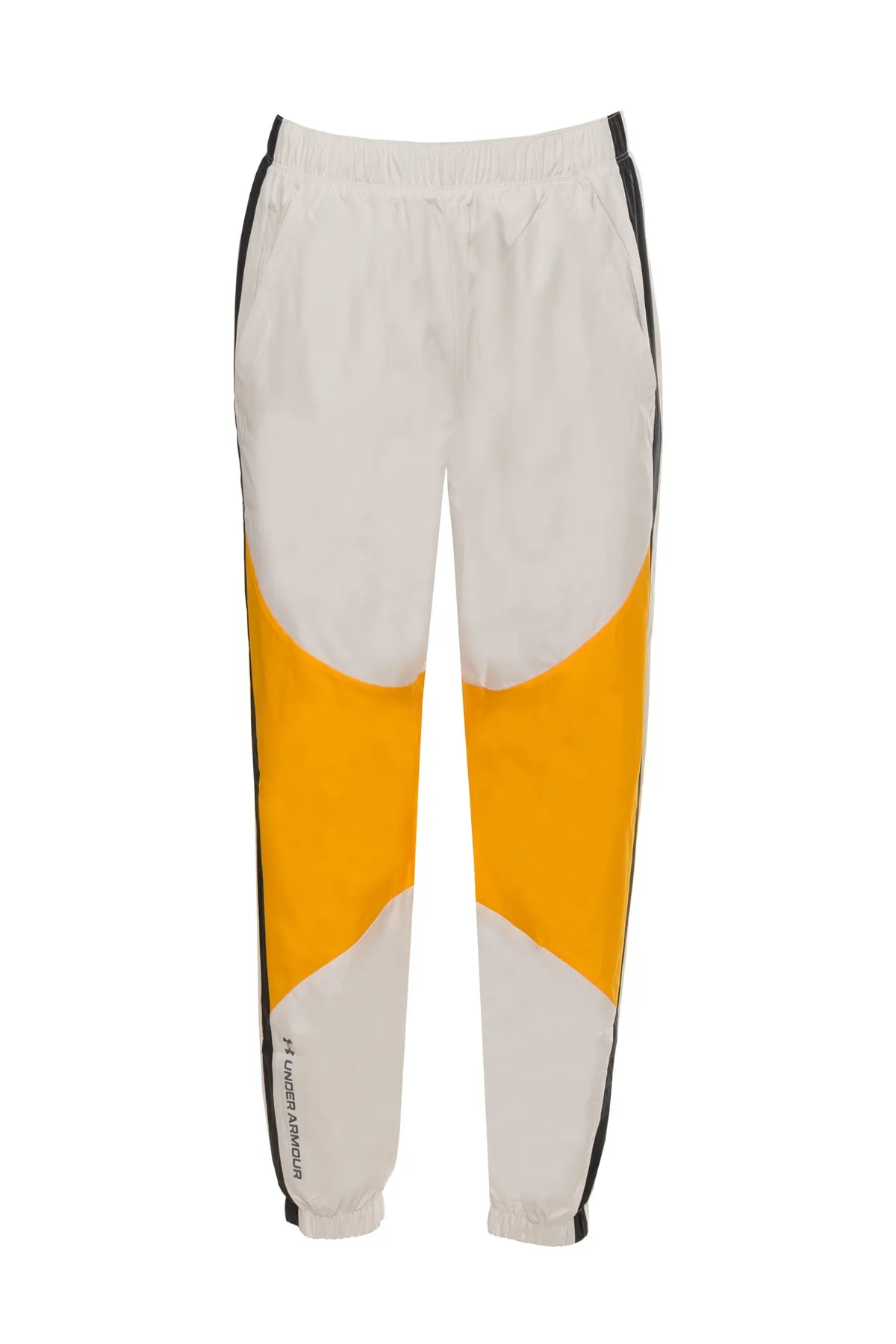 Under Armour  Sport-Sweathose - Mehrfarbig - Slim