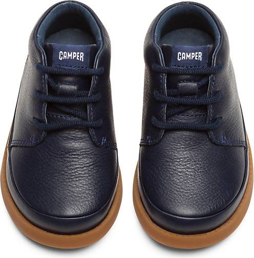 Camper Halbschuhe Bryn