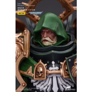 Warhammer 40k Actionfigur: Dark Angels  - Primarch Lion El' Jonson