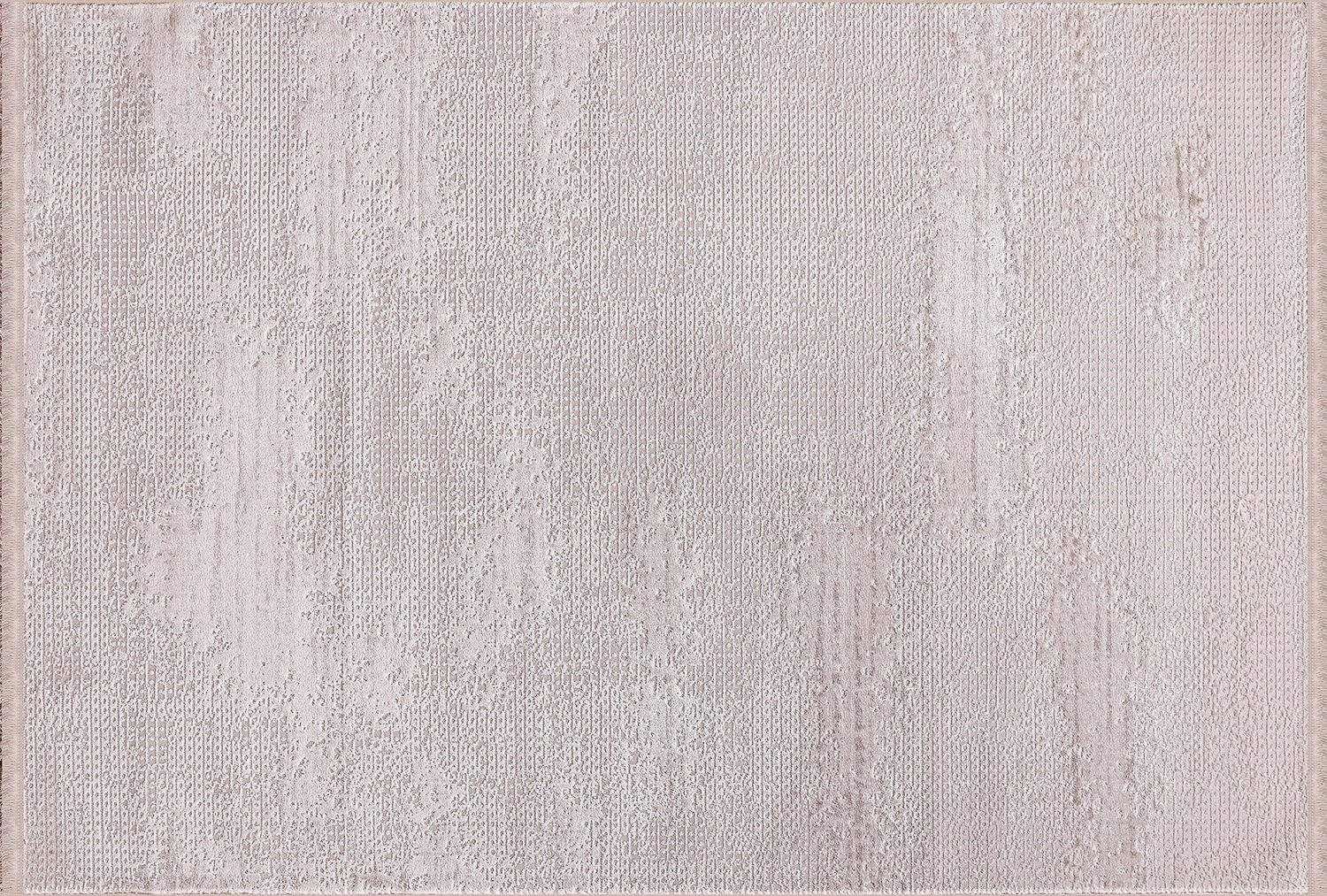 Designteppich Wohnzimmer Designer Teppich Abstrakte Musterung Modern Kurzflor Cream, Carpetilla, Rechtetig, Höhe: 13 mm, Wohnzimmer, Schlafezimmer, kinderzimmeer, Esszimmer, kurzfloor