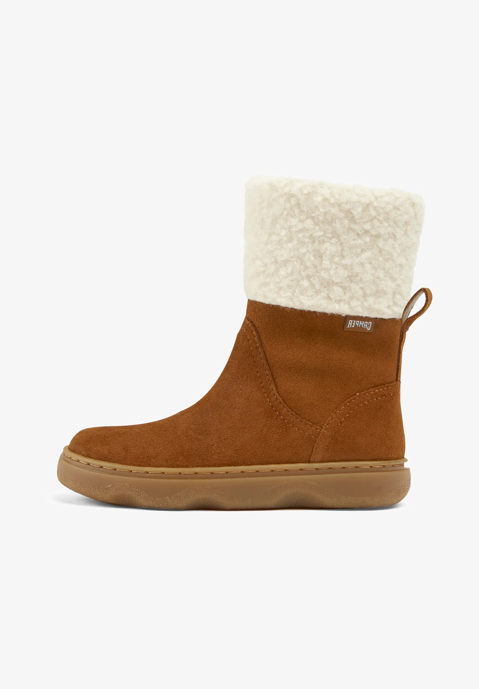 Camper KIDDO - Botas de nieve
