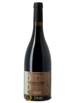 Savigny les Beaune Domaine Petit Roy (Seiichi Wang)  2020 - Lot de 1 Bouteille