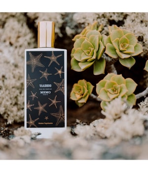 Memo Paris Graines Vagabondes Vaadhoo Eau de Parfum-75 ml