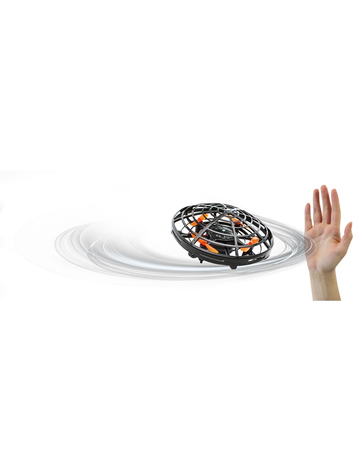 Revell Control Quadcopter 