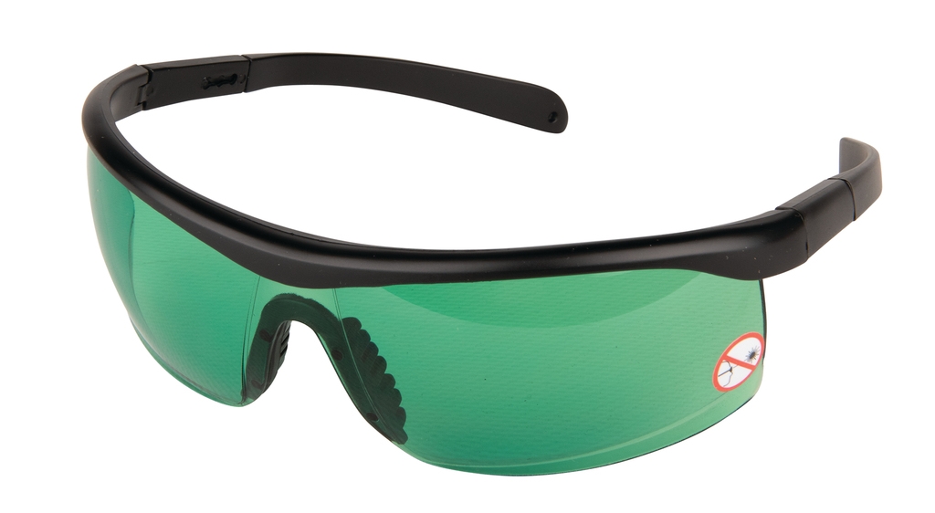 Makita Zubehör LE00772796 Grüne Laserbrille