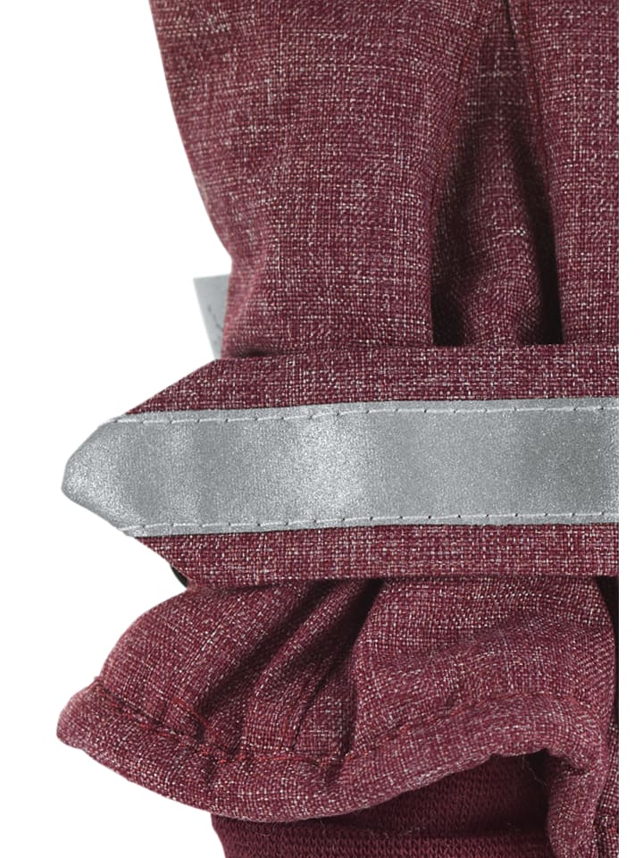 Sterntaler Fäustlinge uni in pink günstig kaufen