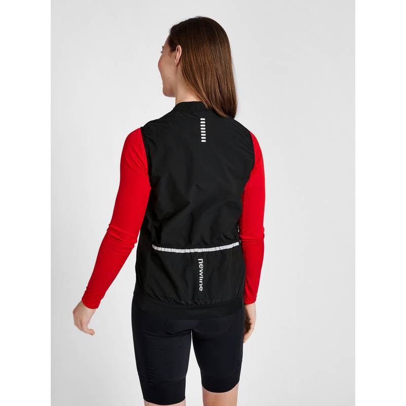 Newline WOMENS CORE BIKE GILET Gilet Damen