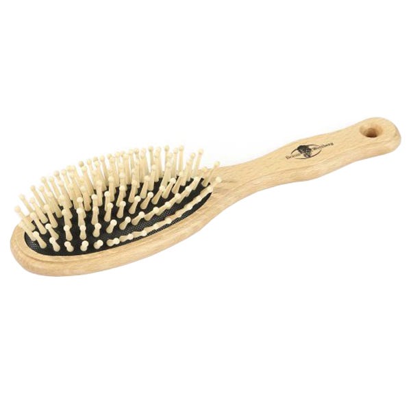 Braun & Wettberg Kopfmassagebürste Kugelkopf