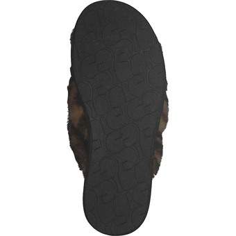 UGG Scuffita in braun
