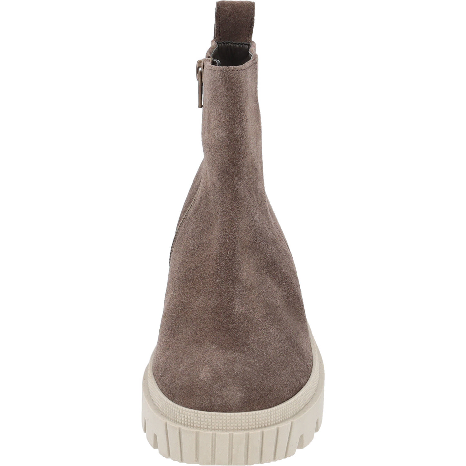Gabor 31.820, Stiefeletten, Damen, Braun (mohair/dust)